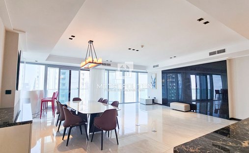 Penthouse in Burj Khalifa Lake, Downtown Dubai, Dubai 1