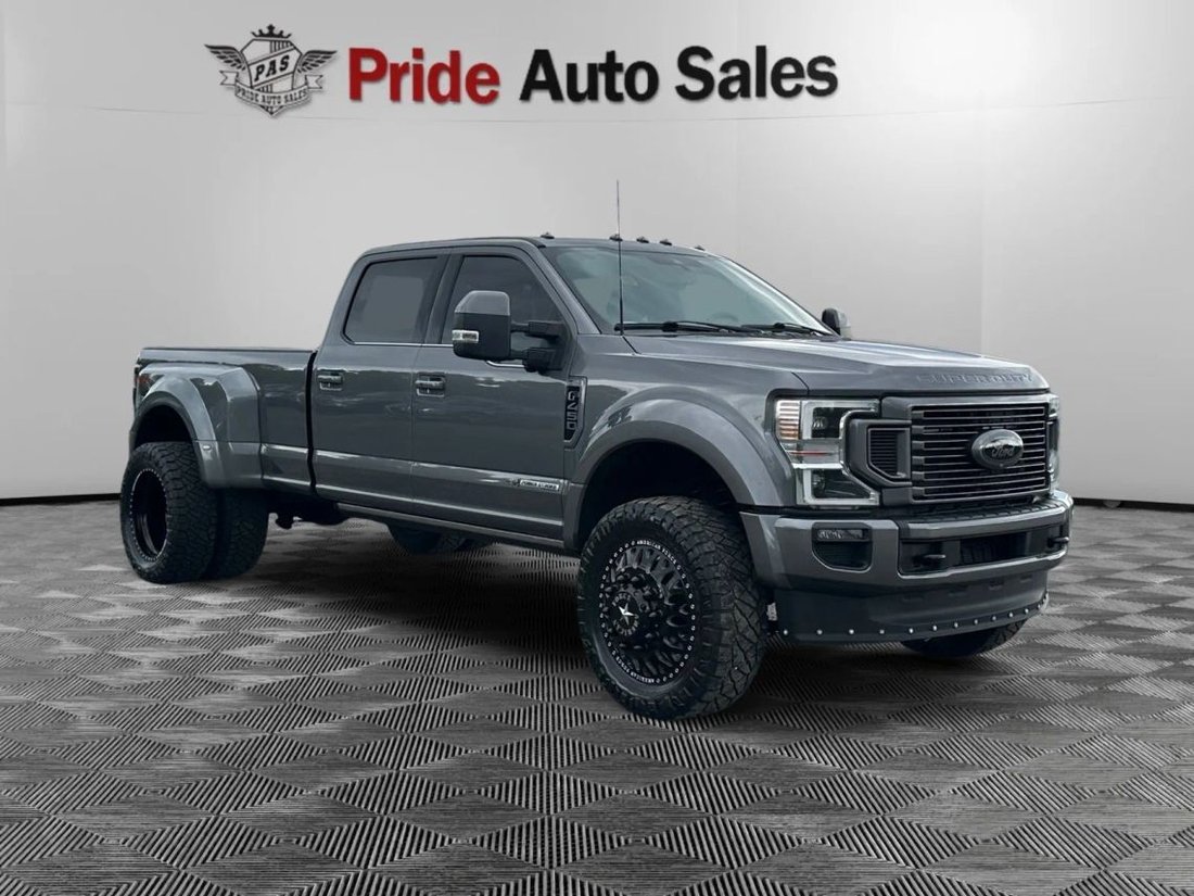 Pickup in Fredericksburg, VA, United States 3 - 18850819