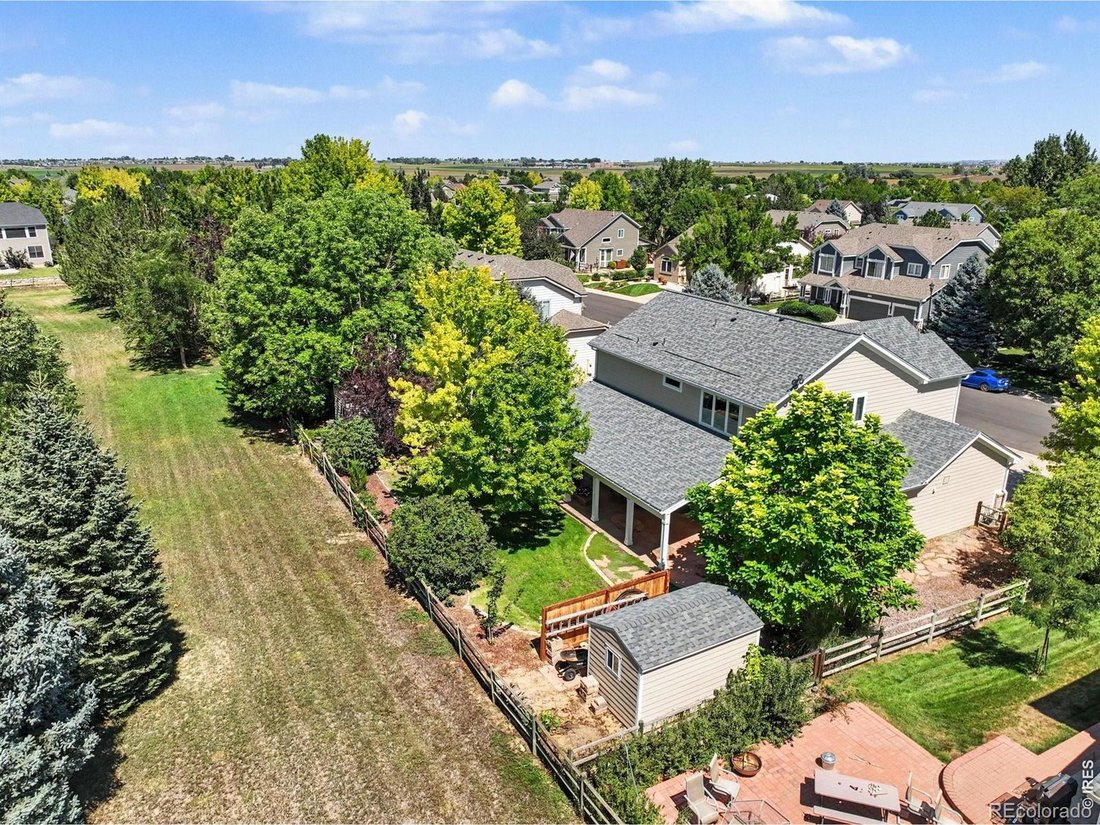 House in Longmont, Colorado, United States 4 - 18854530