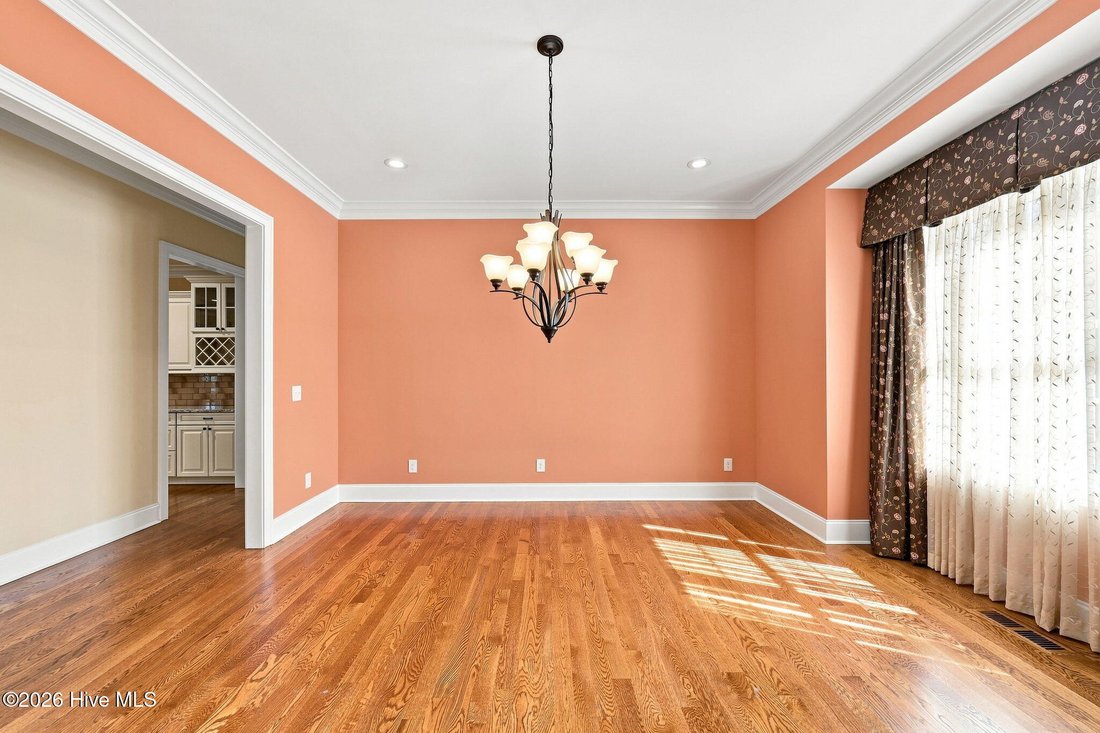 House in Pinehurst, North Carolina, United States 4 - 18842408