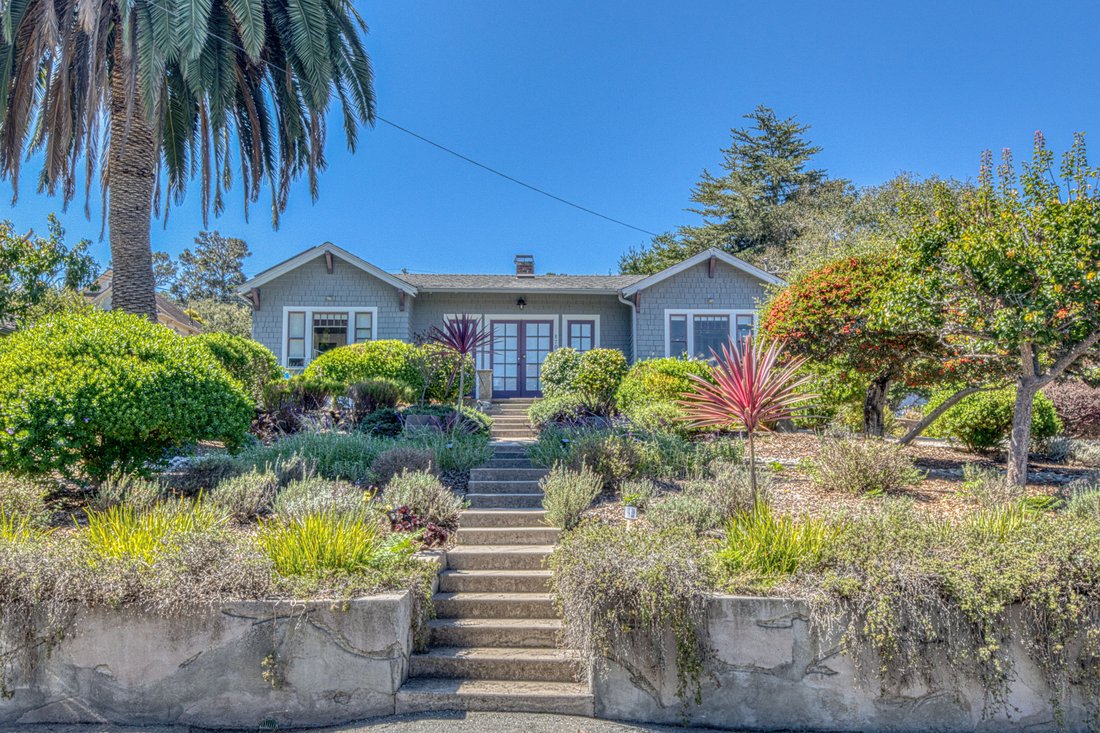 Maison à Monterey, Californie, États-Unis 1 - 18843854