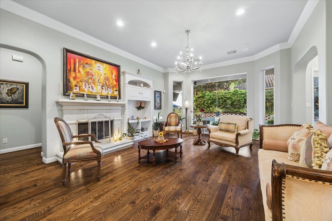 Casa a Houston, Texas, Stati Uniti 2 - 18847132