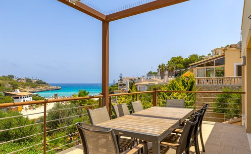 Villa a Manacor, Isole Baleari, Spagna 1