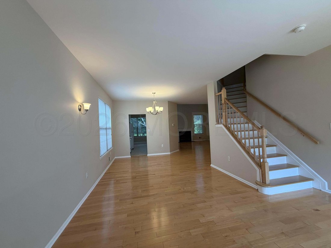 Casa a Colts Neck, New Jersey, Stati Uniti 5 - 18852583