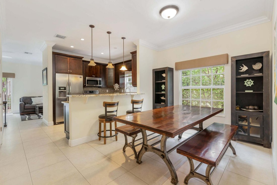 Haus in West Palm Beach, Florida, Vereinigte Staaten 1 - 18846829