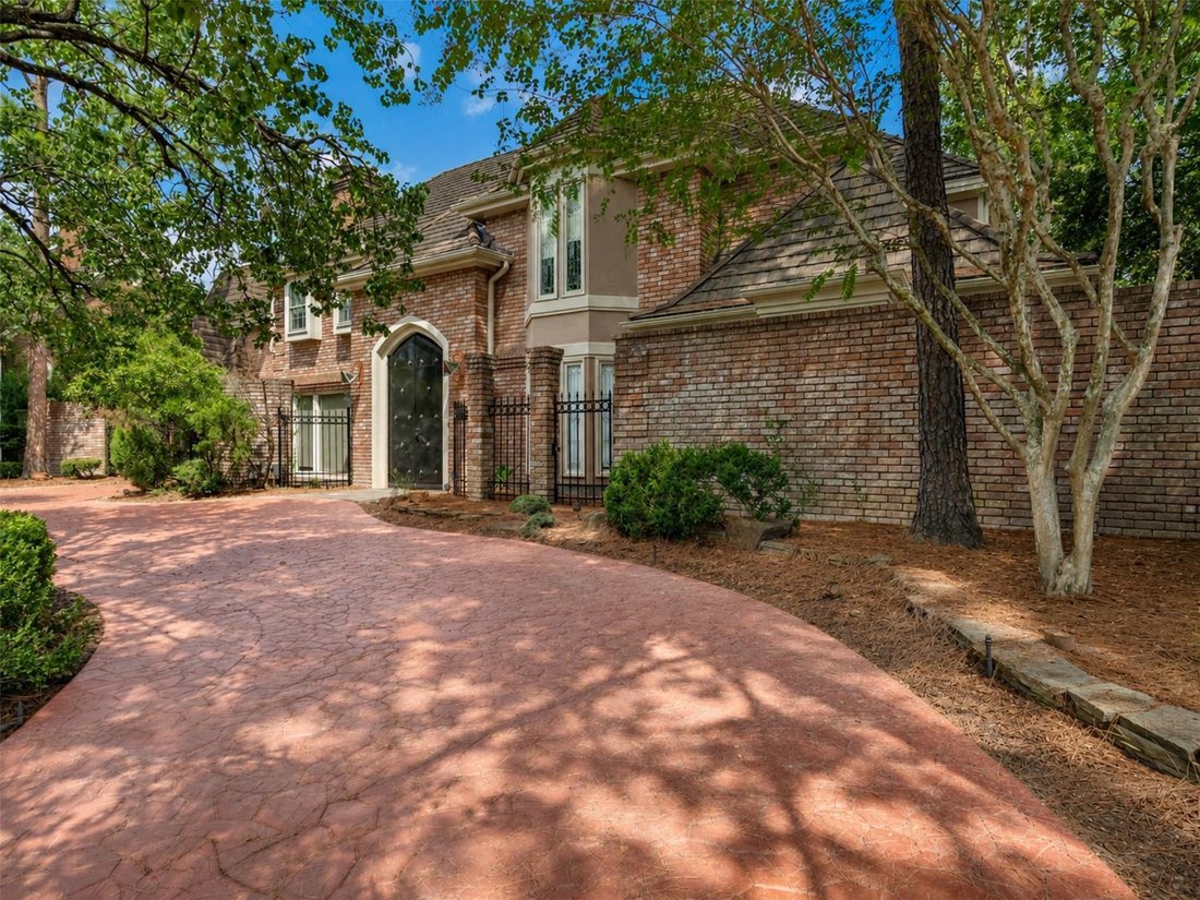 House in Houston, Texas, United States 3 - 18853221
