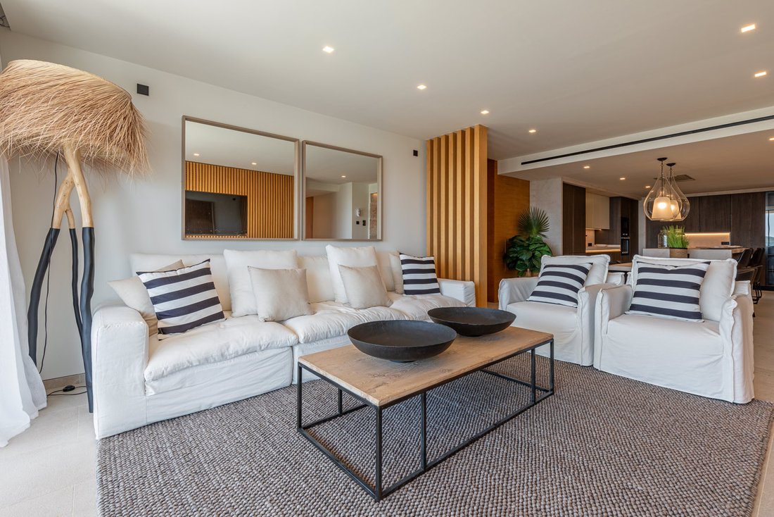 Condominio a Rotes Velles, Calvià, Isole Baleari 5 - 18847882