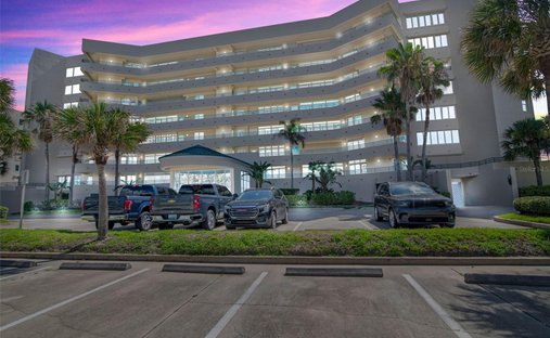 Condominio a Port Orange, Florida, Stati Uniti 1