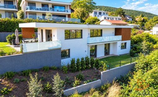 House in Grilly, Auvergne-Rhône-Alpes, France 1