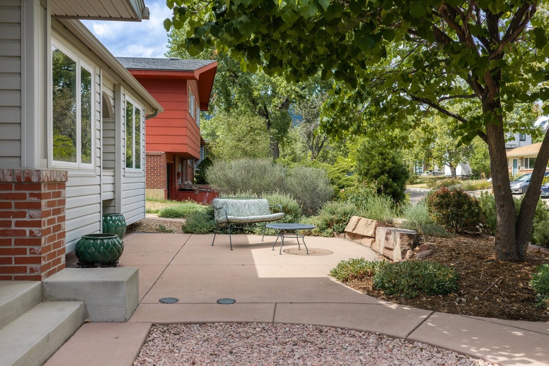 House in Boulder, Colorado, United States 3 - 18851771
