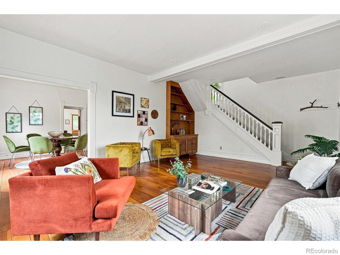 Condo in Boulder, Colorado, United States 5 - 18852761