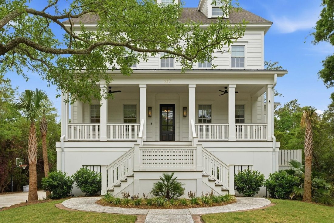 House in Charleston, South Carolina, United States 2 - 18854127