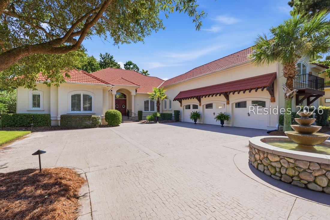 Haus in Bluffton, South Carolina, Vereinigte Staaten 5 - 18851373