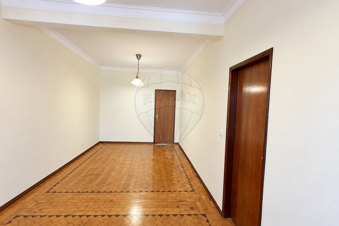 Appartamento a Campo de Ourique, Lisbona, Portogallo 5 - 18843092