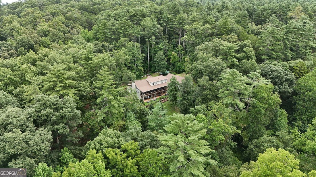 House in Clarkesville, Georgia, United States 5 - 18842378