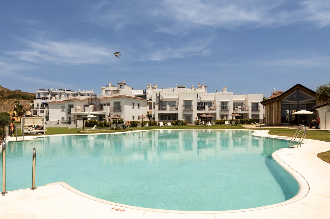 Penthouse en Marbella, Andalucía, España 4 - 18855042