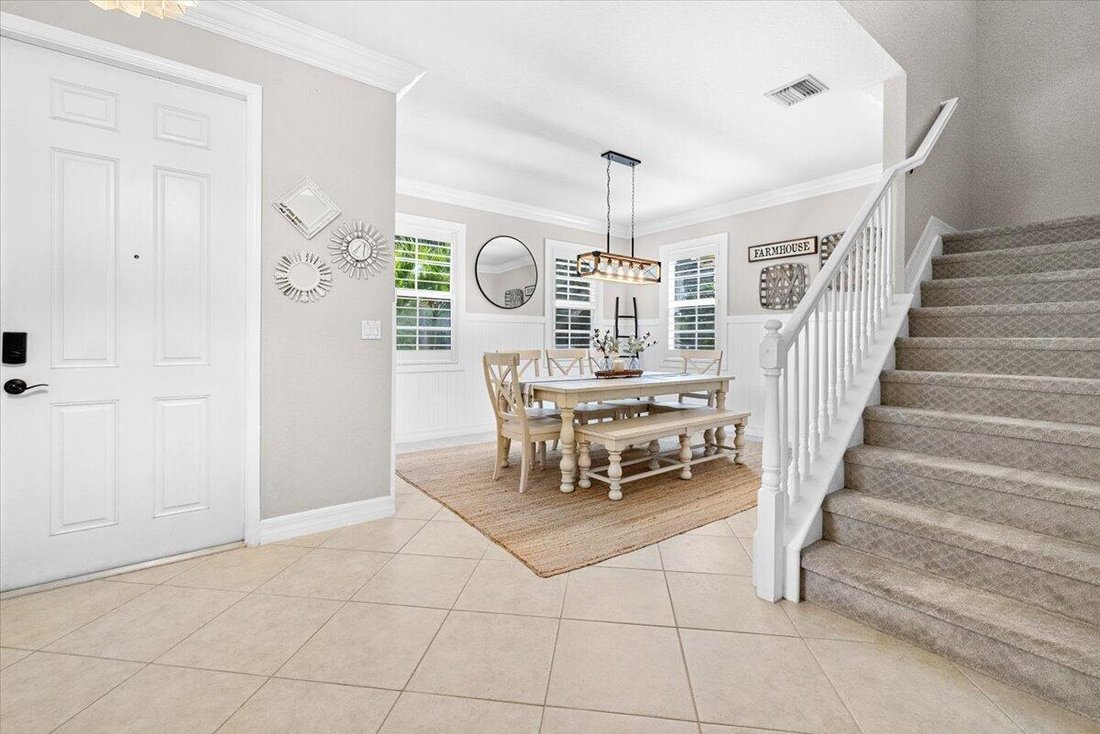 House in Jupiter, Florida, United States 3 - 18846559