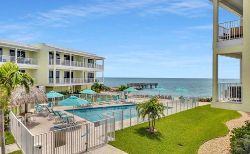 Condo in Key Colony Beach, Florida, United States 1