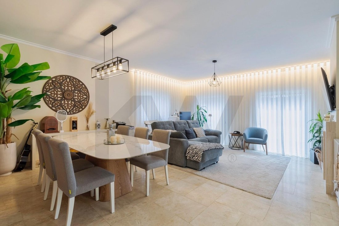 Townhouse in Santo Andre, Setubal, Portugal 2 - 18849717