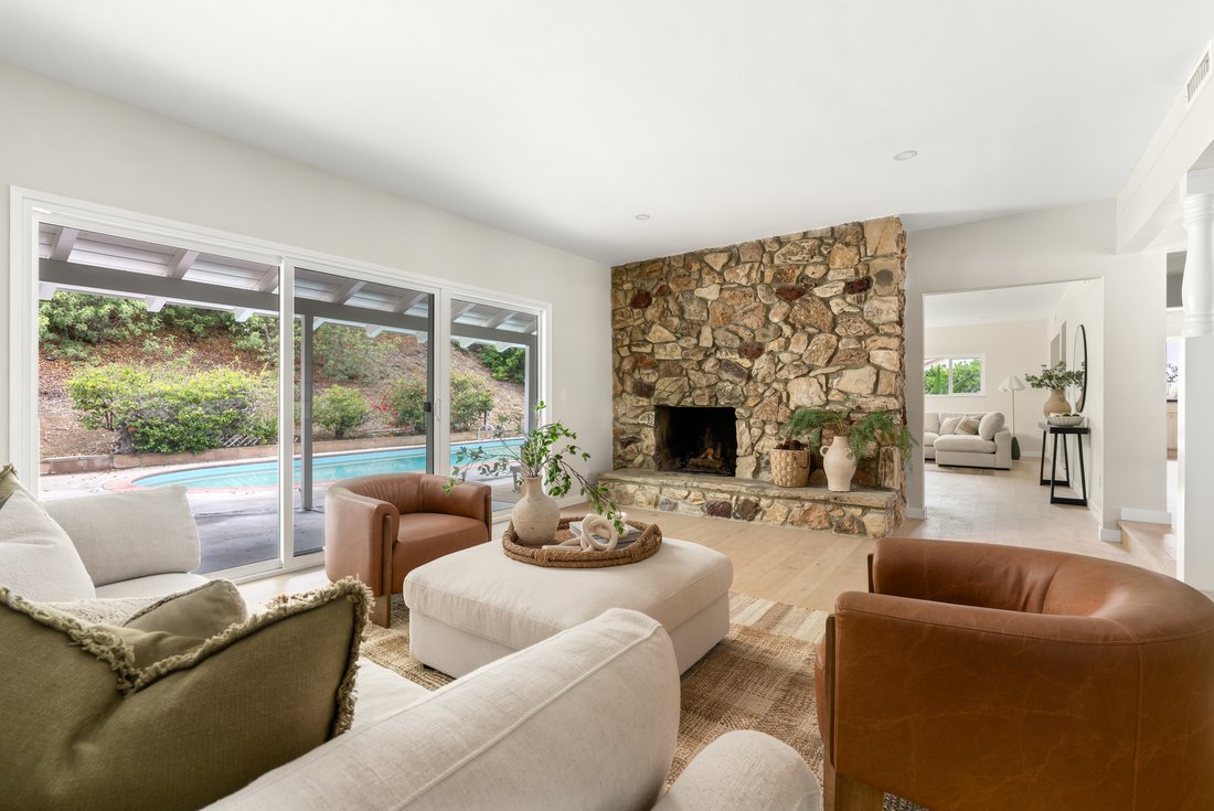 Casa en Thousand Oaks, California, Estados Unidos 2 - 18844893