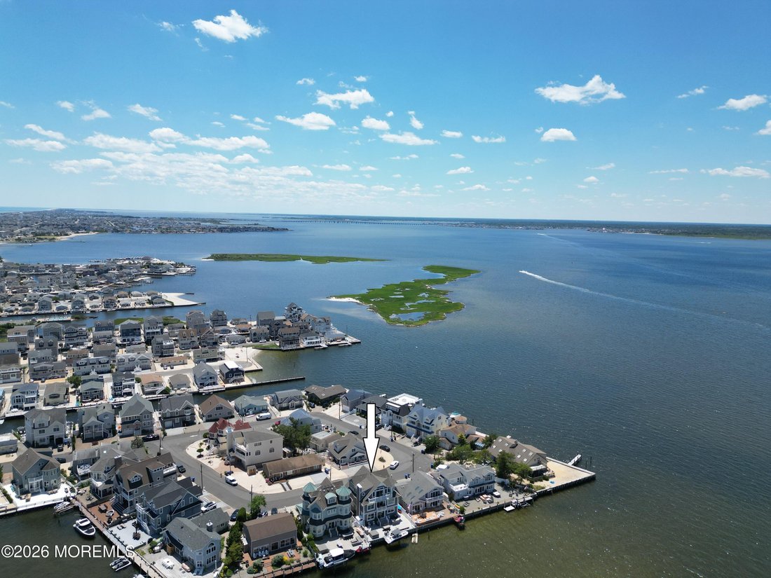 House in Lavallette, New Jersey, United States 4 - 18849891