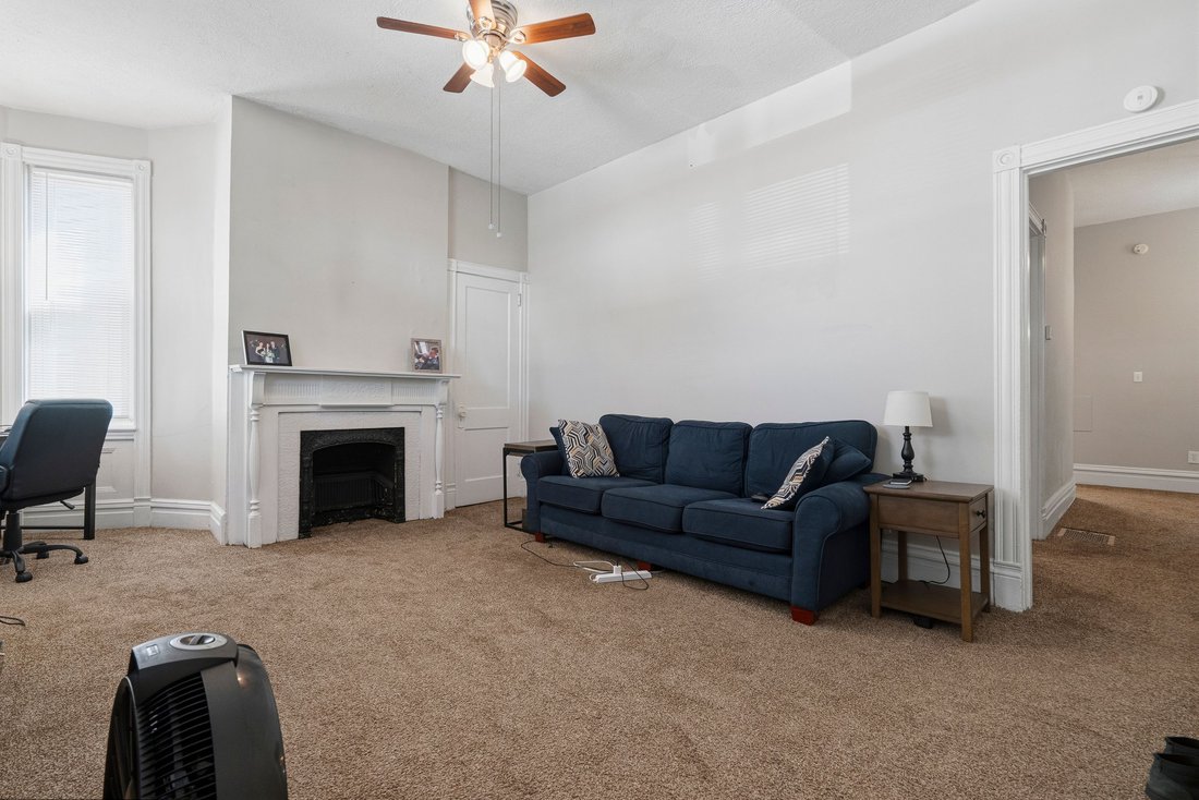 Apartment in Pittsburgh, Pennsylvania, United States 5 - 18849277