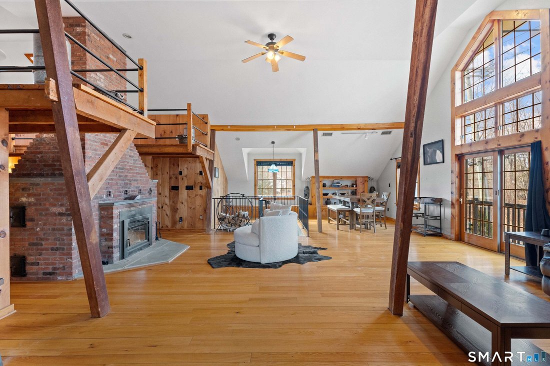 Haus in Durham, Connecticut, Vereinigte Staaten 5 - 18845003