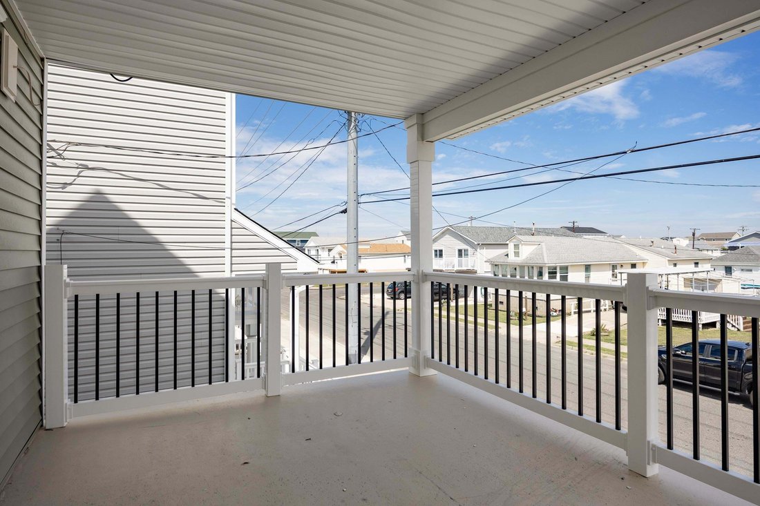 Haus in Wildwood, New Jersey, Vereinigte Staaten 5 - 17621395