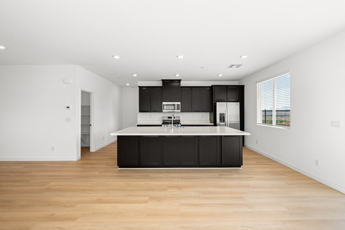 Casa en Henderson, Nevada, Estados Unidos 5 - 18813240