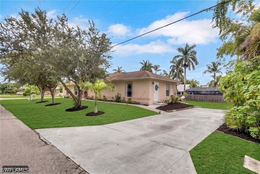 Haus in Naples, Florida, Vereinigte Staaten 2 - 18852653