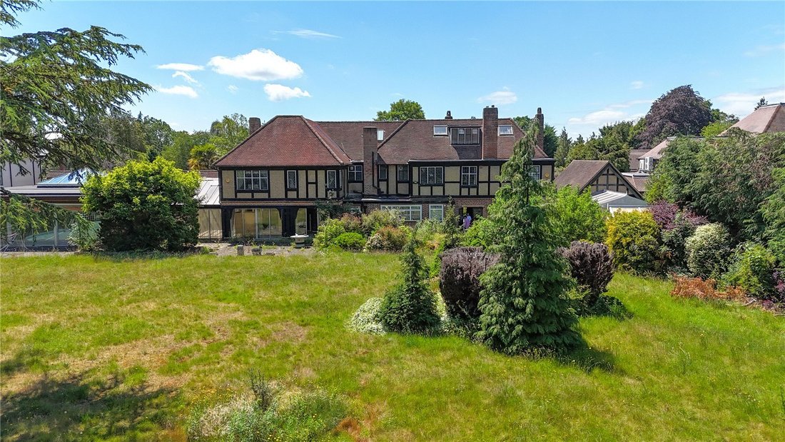 Casa a Great Stanmore, Harrow, Inghilterra 5 - 18845358