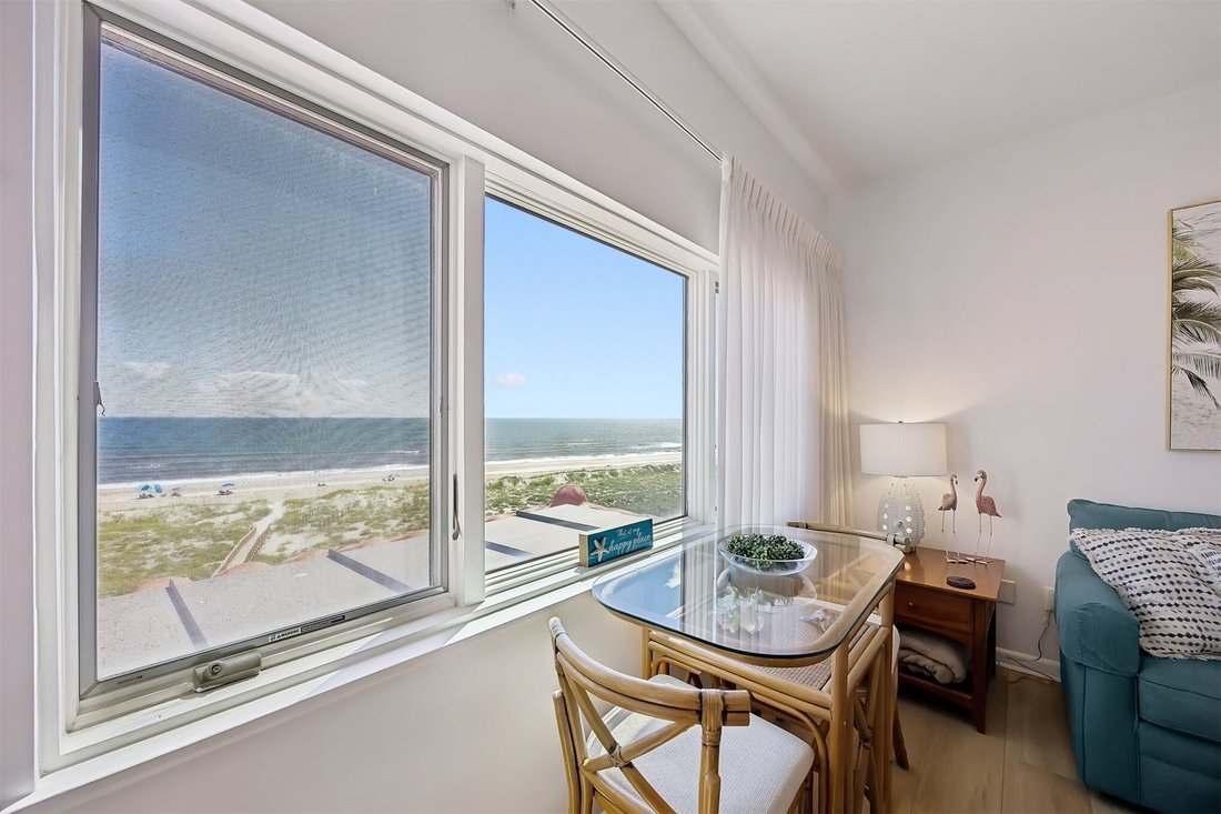 Condominio a Fernandina Beach, Florida, Stati Uniti 5 - 18855143