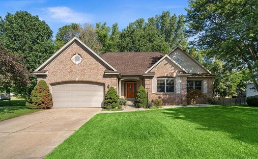 House in Wyoming, Michigan, United States 1