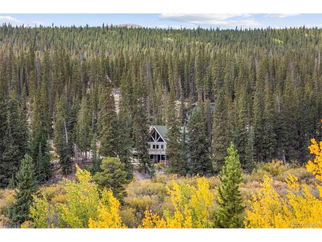 House in Fairplay, Colorado, United States 4 - 18851291