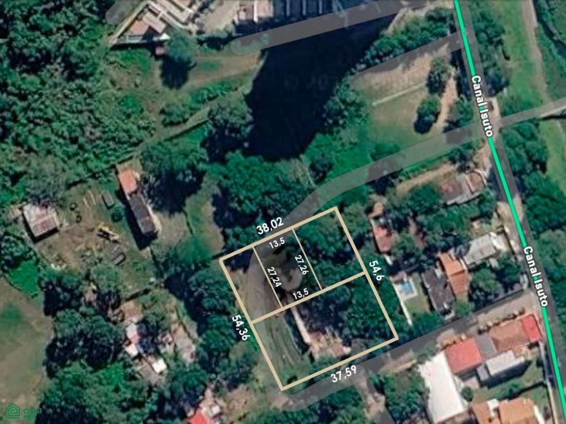 Land in Santa Cruz de la Sierra, Santa Cruz Department, Bolivia 3 - 18845966