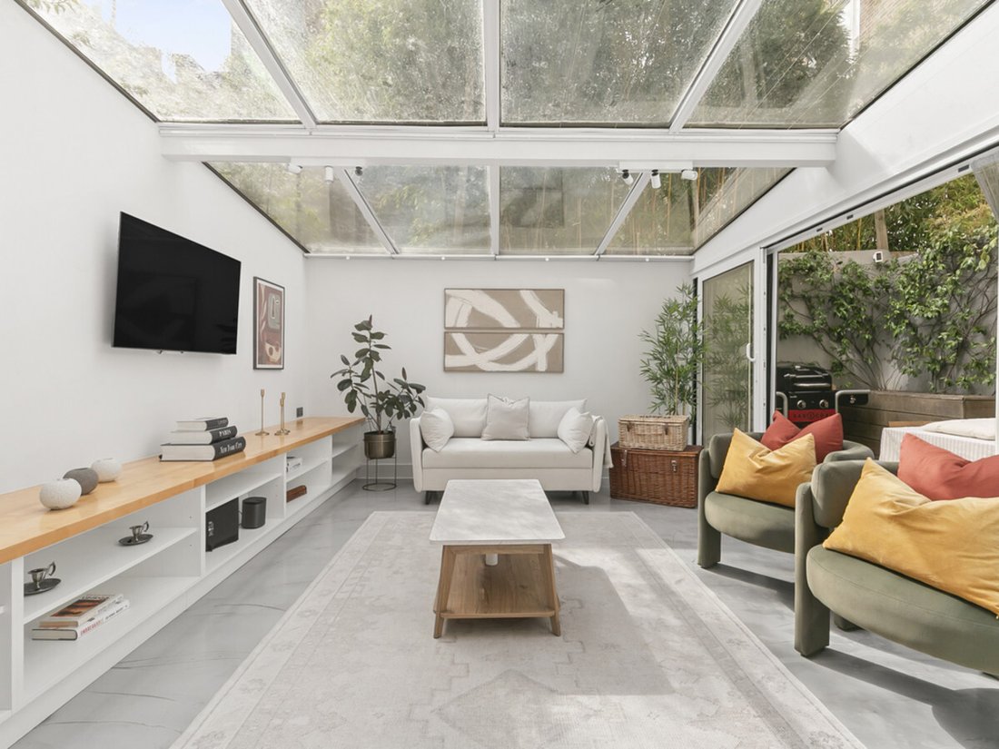 Appartamento a Ladbroke Grove, Kensington e Chelsea, Inghilterra 5 - 18847958