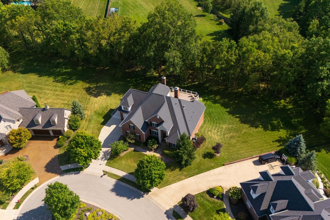 House in Westfield, Indiana, United States 5 - 18842415