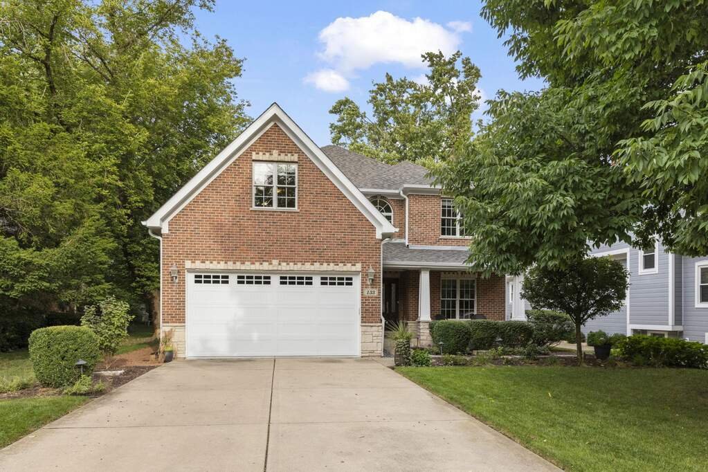House in Elmhurst, Illinois, United States 1 - 18854224