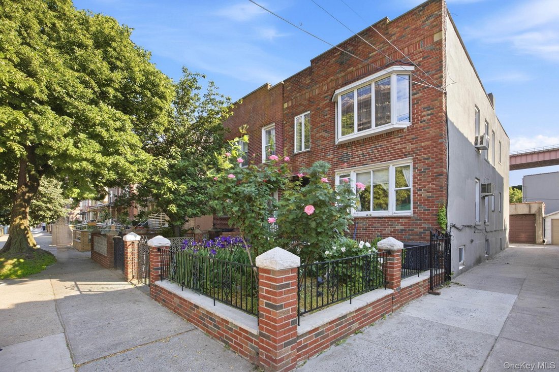 Casa a New York, New York, Stati Uniti 2 - 18823024