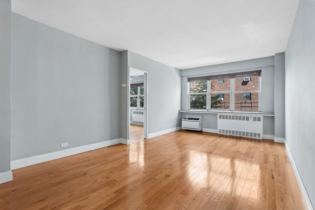 Cooperativa a New York, New York, Stati Uniti 5 - 18853363