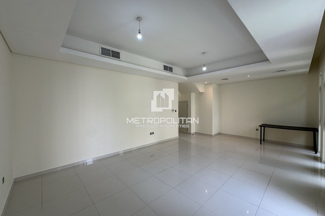 Stadthaus in Damac Hills 2, Dubai, Vereinigte Arabische Emirate 2 - 17845207