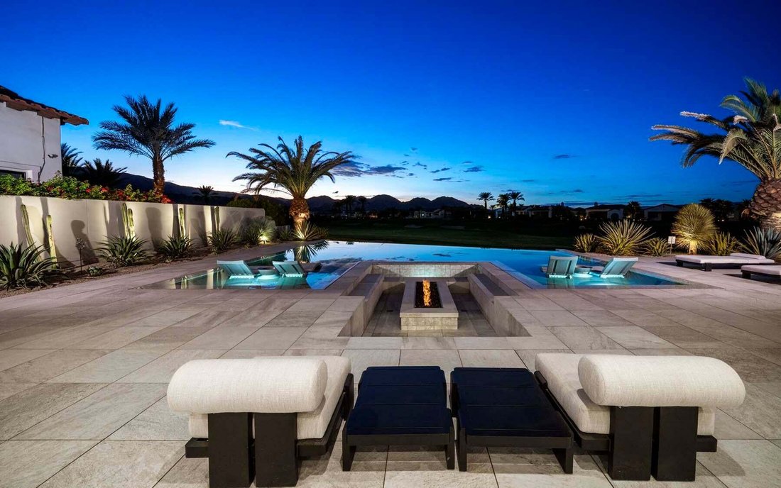 House in La Quinta, California, United States 4 - 18852577