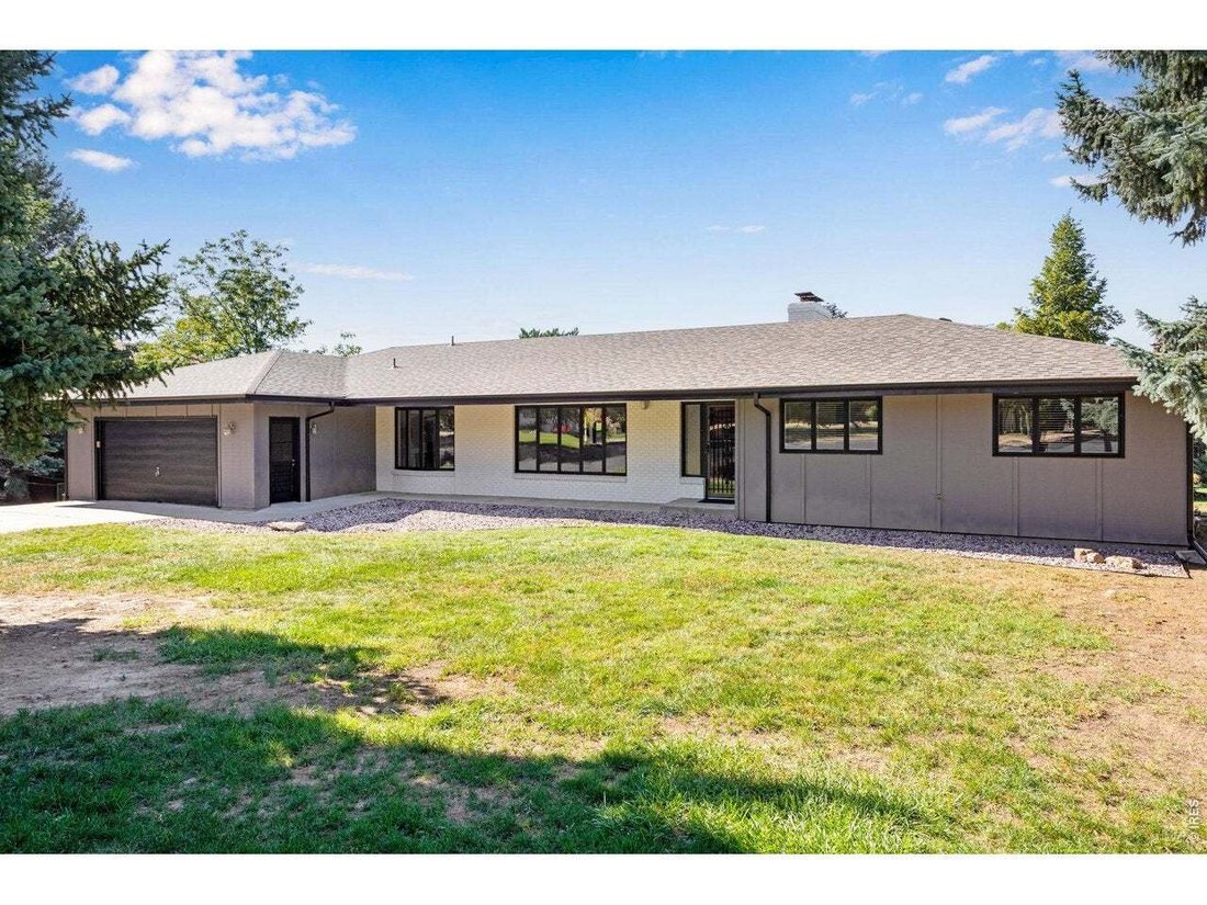 Haus in Fort Collins, Colorado, Vereinigte Staaten 3 - 18849652