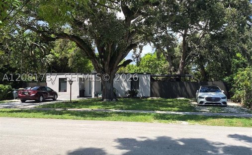 Haus in Miami, Florida, Vereinigte Staaten 1