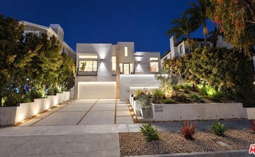 House in Los Angeles, California, United States 1