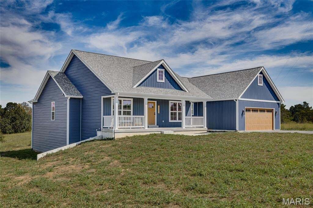 House in Farmington, Missouri, United States 4 - 18845784