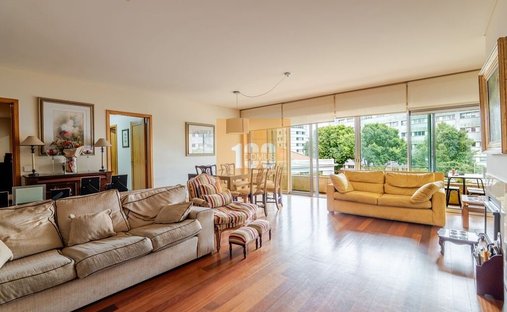 Appartamento a Matosinhos e Leca da Palmeira, Oporto, Portogallo 1