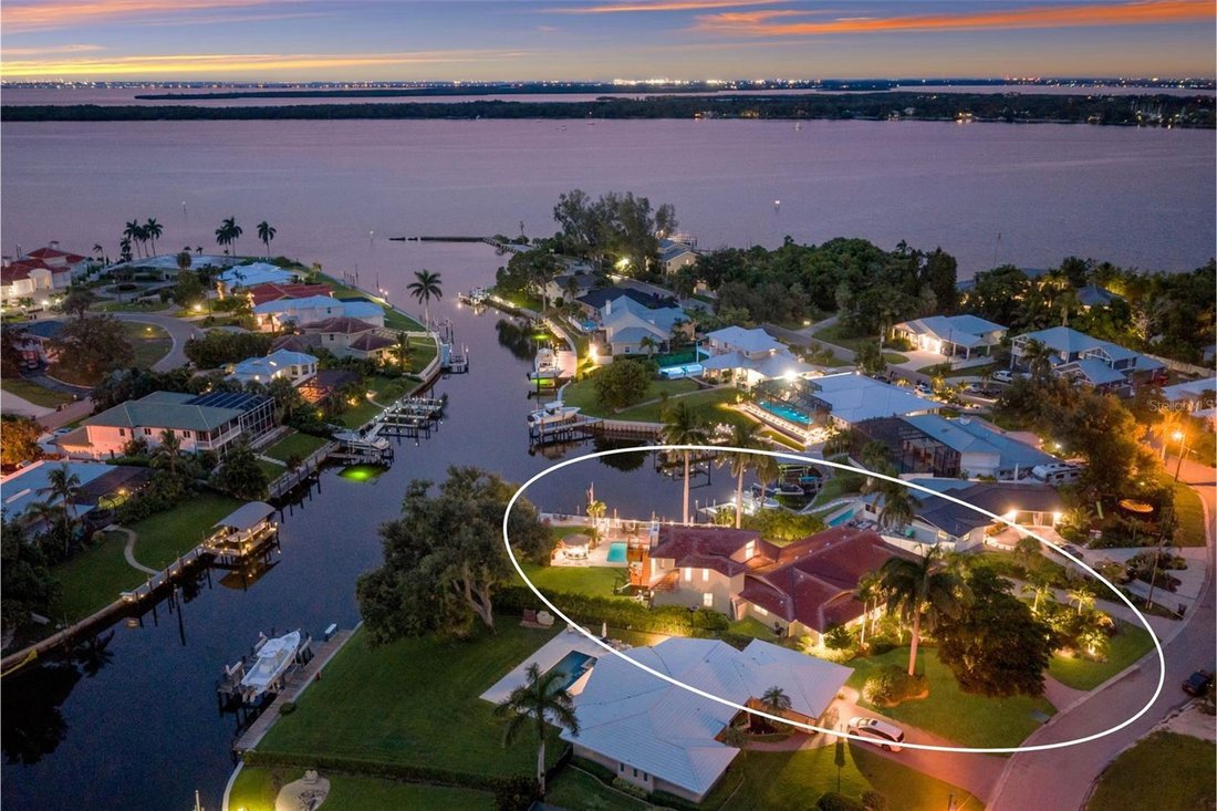House in Bradenton, Florida, United States 2 - 18846224