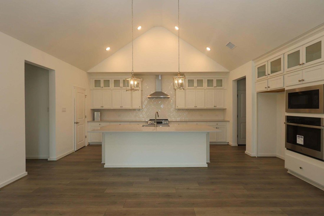 House in New Waverly, Texas, United States 5 - 18009684