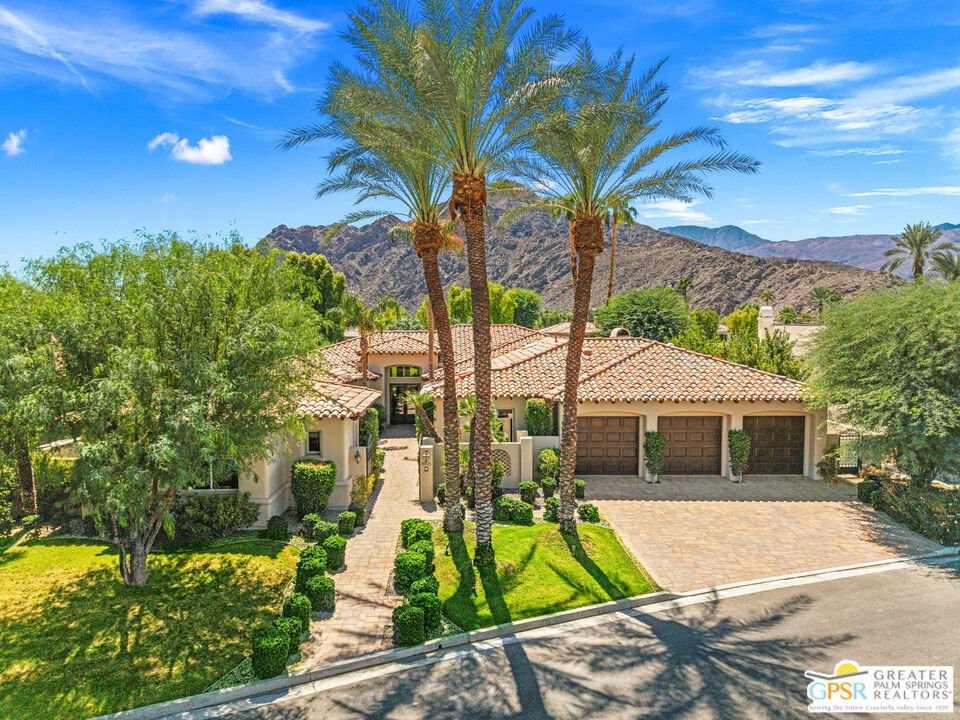 Haus in La Quinta, Kalifornien, Vereinigte Staaten 5 - 18846703